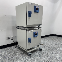Thermo Heratherm Double Stack Mechanical Oven image 0